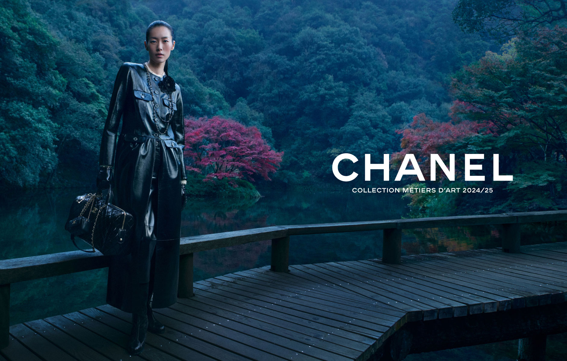 CHANEL Collection | Bergdorf Goodman